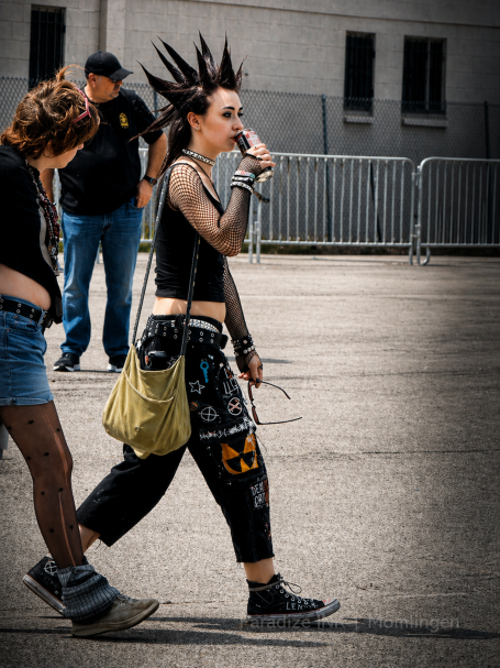 Impressionen Sick New World Festival Las Vegas