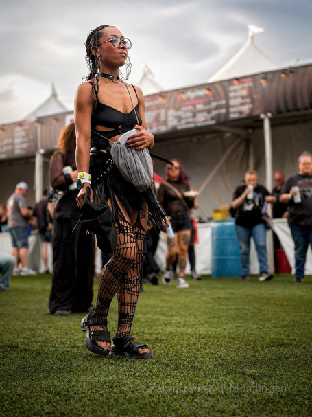Impressionen Sick New World Festival Las Vegas