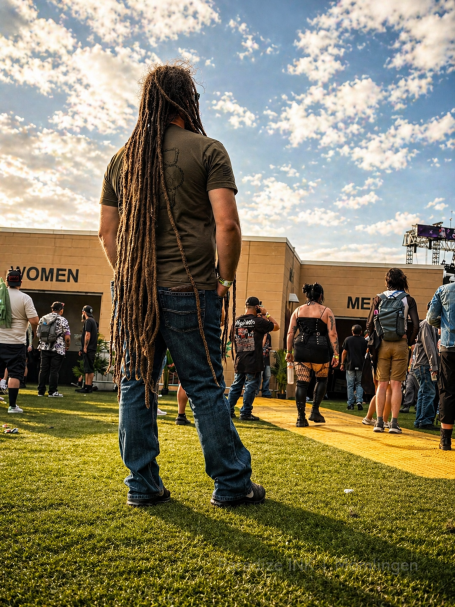 Impressionen Sick New World Festival Las Vegas