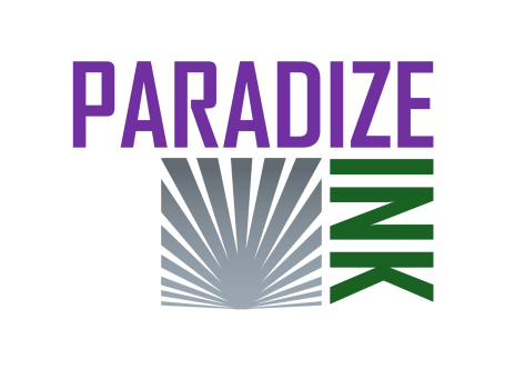 Logo Paradize Ink - Daniel Rohmann