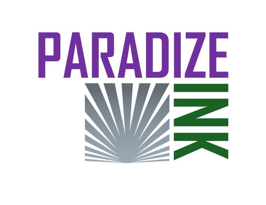 Logo Paradize Ink - Daniel Rohmann